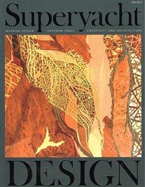 P0513 - Superyacht Design Q16