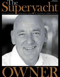 Mondango - Gold - Superyacht Owner