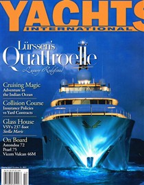Encore - Yachts International Oct 2013