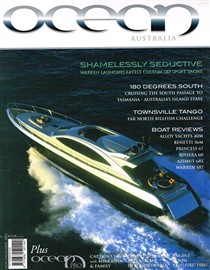 Janice of Wyoming - Ocean 2005