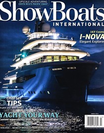 Mondango 3 - ShowBoats March 2014