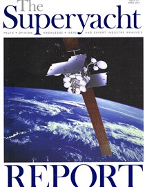Como - Superyacht Report April 2014