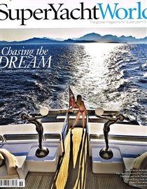Superyacht World March April 2014