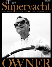 Twilight - The Superyacht Owner April 2014