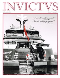 Mondango 3 - Invictus 2014