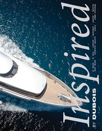 Inspired - September 2014