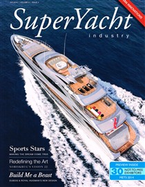405 - Superyacht Industry 2014 vol.9
