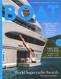 Encore - Boat International June 2015