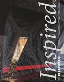 Inspired - September 2015