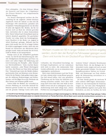 Artemis - Meer und Yachten