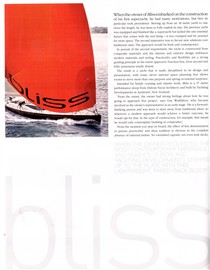 Bliss - Boat International Feb 2010