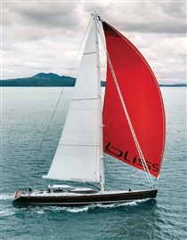 Bliss - Yacht Report 2010
