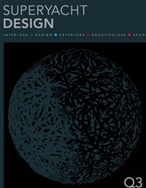 Bliss - Superyacht Design Q3 2010