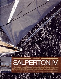 Salperton - Meer und Yachten Jan/Feb 2010