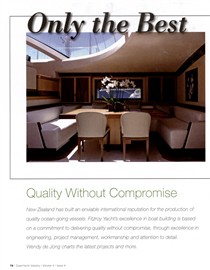 Salperton - Superyacht Industry Vol. 4 Iss. 4