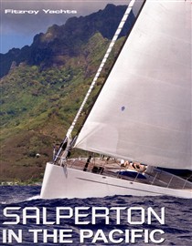 Salperton - Supersail World Oct 2009
