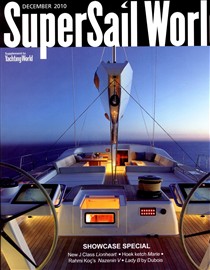 P1409 - Supersail World Dec 2010