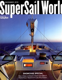 Valquest - Supersail World Dec 2010