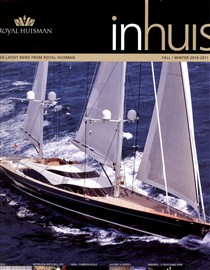 Twizzle - In Huis fall/winter 2010/11