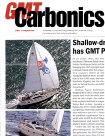 362 - Southerly 57 - GMT Carbonics