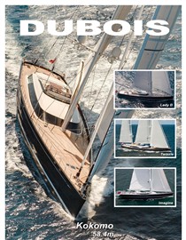 Dubois Newsletter 2010