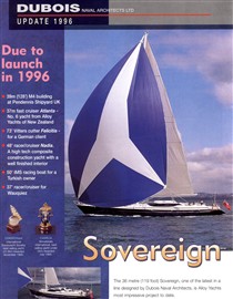 Dubois Newsletter 1996