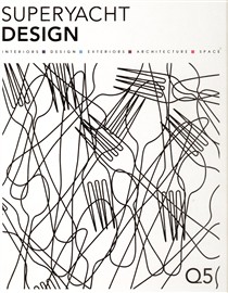 Ed Dubois - Superyacht Design Q5