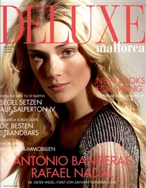 Salperton - Deluxe Mallorca May 2011