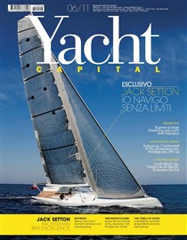 Dubois Cup - Yacht Capital June