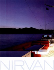 Nirvana - Boat International USA Oct