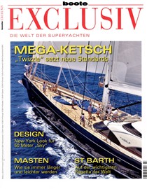 Twizzle - Boot Exclusiv May/June