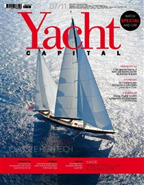 Dubois Cup - Yacht Capital July