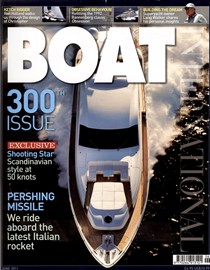 Imagine - Boat International June 2011