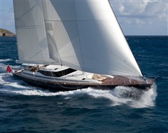 Genevieve (ex Atlanta)