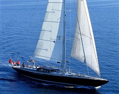 Mariposa 3a (ex Camelia, ex Ostria)