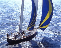 Celtic Spirit (ex Beagle, ex Lazy Jacques)