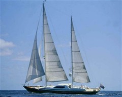 La Cattiva (ex Taramber)