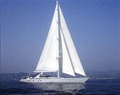 Philkade (ex Aquel II, ex Vaingueur)