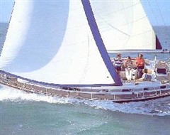 Oceanranger 38