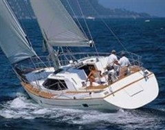 Wauquiez Pilot Saloon 43