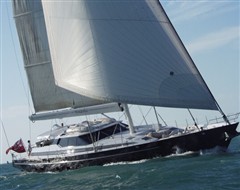 SeaQuell (ex Espada)