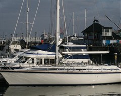 Westerly Oceanmaster 48