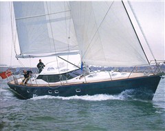 Mystic 55