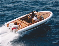 Ocean 398 - Super 55