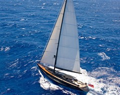 Moonbird (ex Midnight)