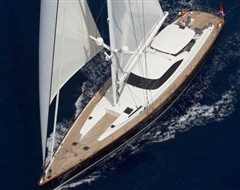 Ganesha I (ex Zulu II)