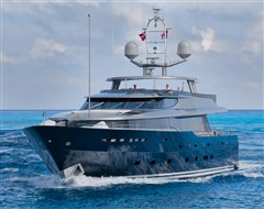 Tats (ex Loretta Anne IV, ex Allogante)