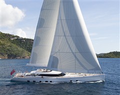 Twilight - Oyster 125 FB by Dubois