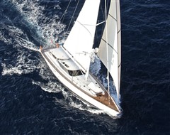 Caroline I (ex Corinthian, ex Aime Sea)