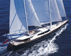 Drumbeat (ex Salperton)